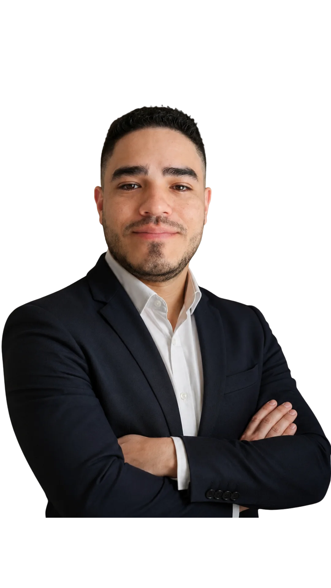 Andrés Zapata, consultor en marketing digital, automatización e IA